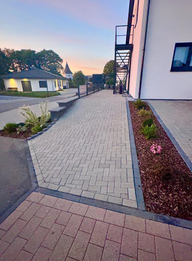 Gaestehaus Veenstra Kelberg Exterior photo